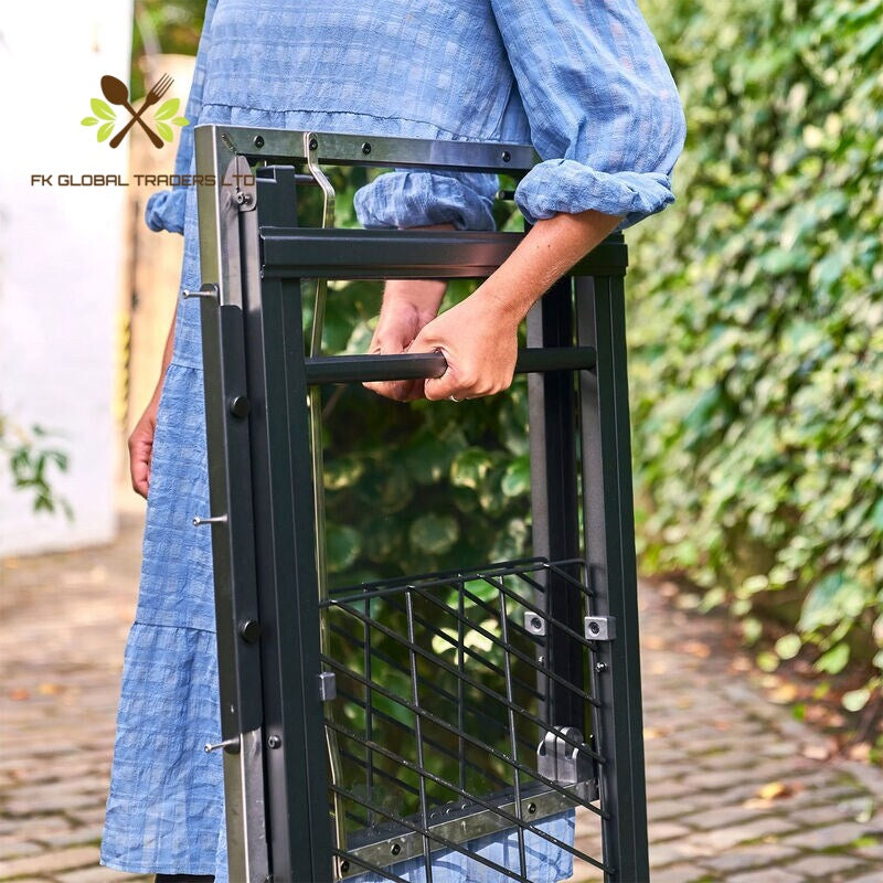 Folding Table For Barbeques