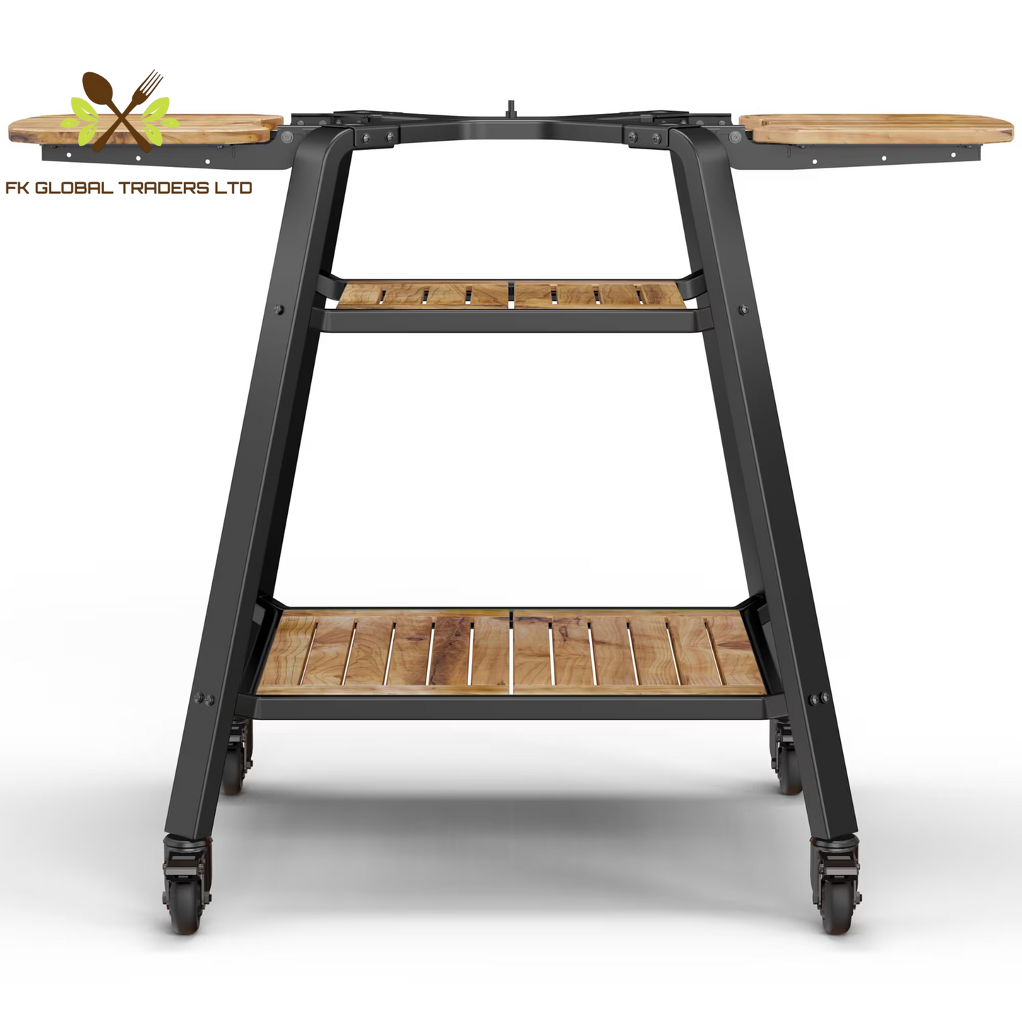 Dome Stand for Pizza Ovens